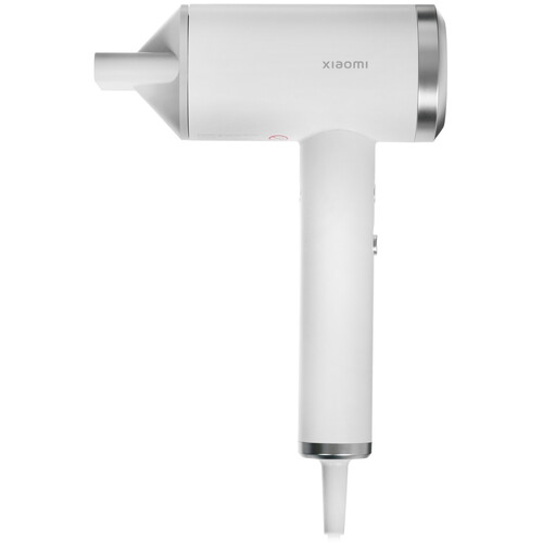 Купить Фен Xiaomi High-speed Ionic Hair Dryer белый/серебристый  5600131. Характеристики, отзывы и цены в Донецке