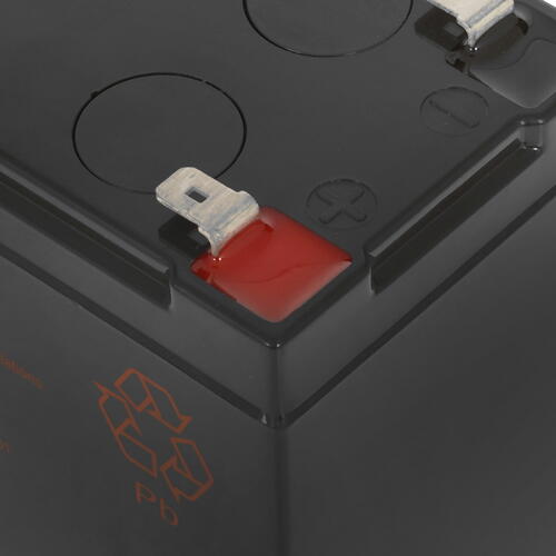 Купить Аккумуляторная батарея для ИБП CSB HR 1234W F2  5416688. Характеристики, отзывы и цены в Донецке
