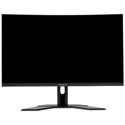 Купить 31.5" Монитор GIGABYTE M32QC-EK черный  4886824. Характеристики, отзывы и цены в Донецке