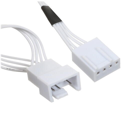 Купить Комплект вентиляторов Thermaltake CT120 White [CL-F151-PL12WT-A]  5407431. Характеристики, отзывы и цены в Донецке
