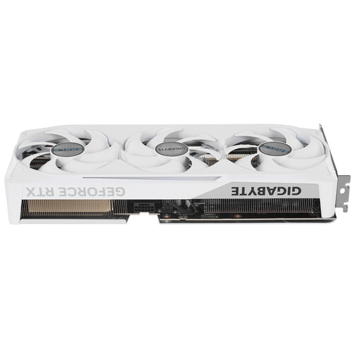 Купить Видеокарта GIGABYTE GeForce RTX 5070 Ti EAGLE OC ICE SFF  5613390. Характеристики, отзывы и цены в Донецке