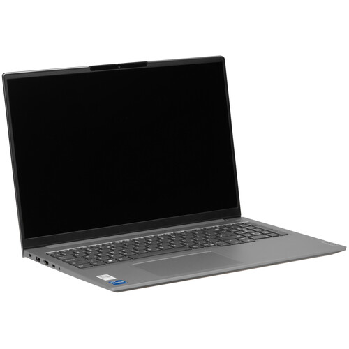 Купить 16" Ноутбук Lenovo ThinkBook 16 G6 IRL серый  5637333. Характеристики, отзывы и цены в Донецке