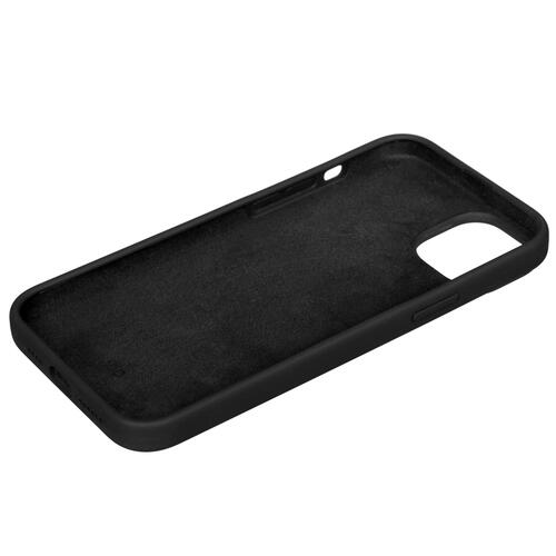 Купить Накладка  VLP Aster Case для Apple iPhone 14 Plus/ 15 Plus черный  5460356. Характеристики, отзывы и цены в Донецке
