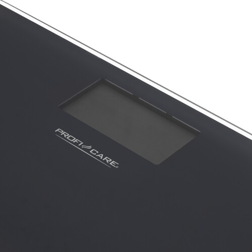 Купить Весы ProfiCare PC-PW 3122 серый  9149401. Характеристики, отзывы и цены в Донецке