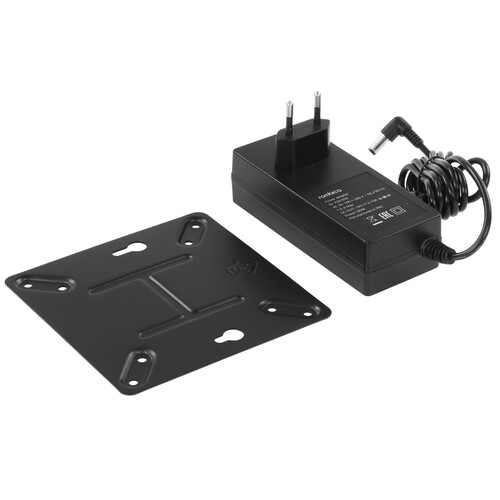 Купить Мини ПК Rombica Blackbird i3 Q131U85P  5473589. Характеристики, отзывы и цены в Донецке