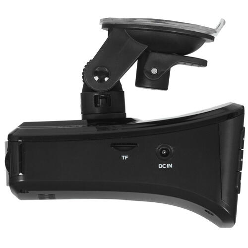 Купить Видеорегистратор с радар-детектором SHO-ME Combo 5 MSTAR  7980060. Характеристики, отзывы и цены в Донецке