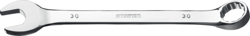 Купить Ключ STAYER 27081-30_z01  9107501. Характеристики, отзывы и цены в Донецке