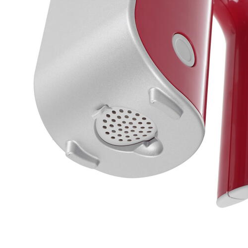 Купить Миксер Bosch MFQ 40304 красный  5321160. Характеристики, отзывы и цены в Донецке