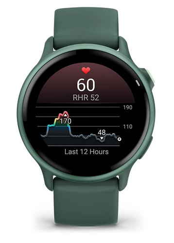 Купить Спортивные часы Garmin Vivoactive 6  5641612. Характеристики, отзывы и цены в Донецке