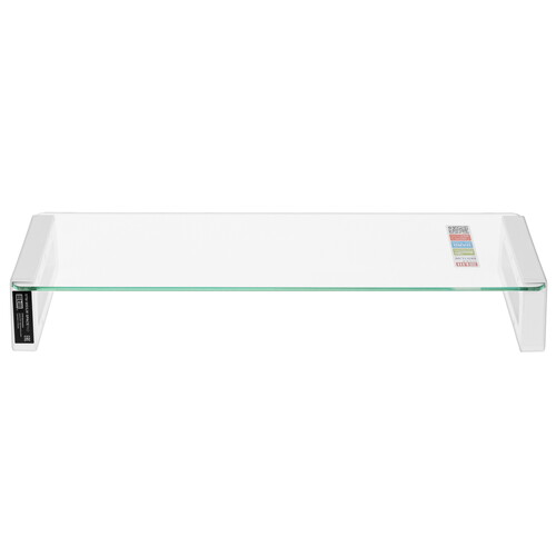 Купить Подставка для монитора STM SPACEPAD MS1LW белый  5468910. Характеристики, отзывы и цены в Донецке