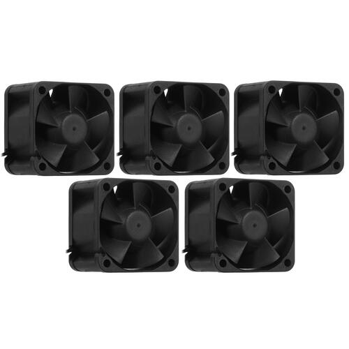 Купить Комплект вентиляторов Arctic Cooling S4028-6K  5416814. Характеристики, отзывы и цены в Донецке