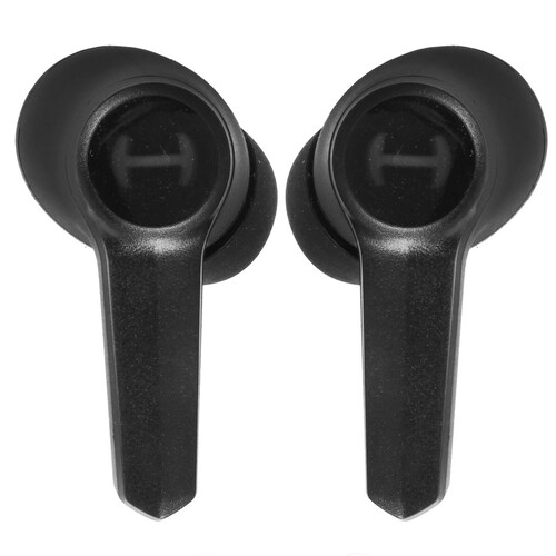 Купить Наушники TWS Edifier GT4 черный  4893209. Характеристики, отзывы и цены в Донецке