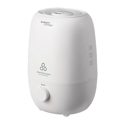 Купить Увлажнитель воздуха Scarlett SC-AH986M28  9184024. Характеристики, отзывы и цены в Донецке