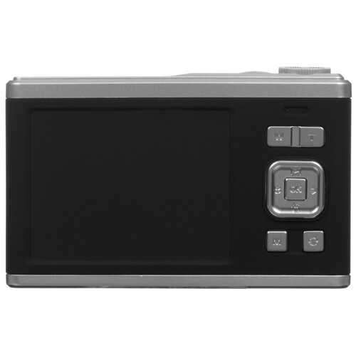 Купить Компактный фотоаппарат AgfaPhoto DC9200 черный  5621577. Характеристики, отзывы и цены в Донецке