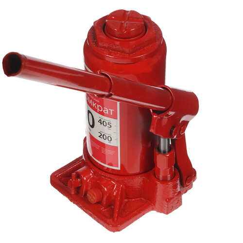 Купить Домкрат Autoprofi DG-10  1074025. Характеристики, отзывы и цены в Донецке