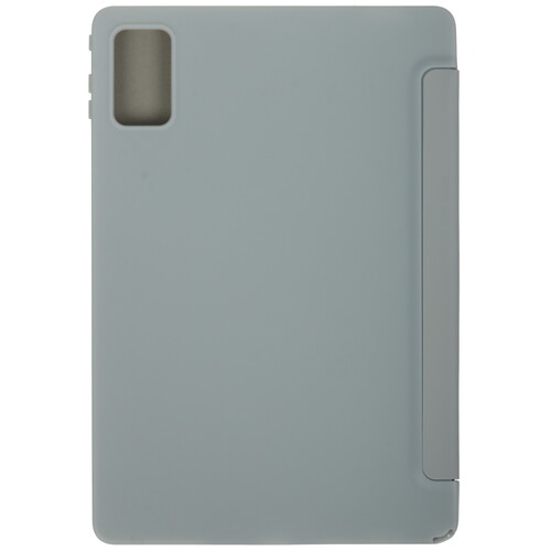 Купить Чехол-книжка BoraSCO для KENSHI H10/ H11/ Pad H15 серый  5624667. Характеристики, отзывы и цены в Донецке