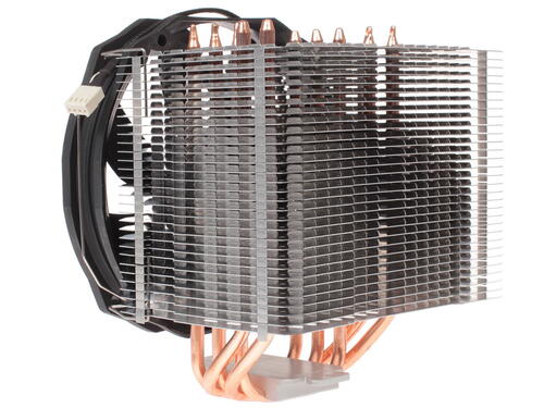 Купить Кулер для процессора Thermalright Macho Direct  1069444. Характеристики, отзывы и цены в Донецке