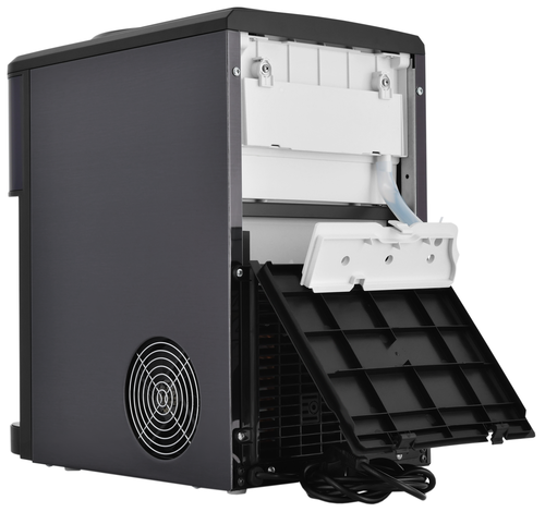 Купить Ледогенератор ZUGEL ZIM2002  9271469. Характеристики, отзывы и цены в Донецке