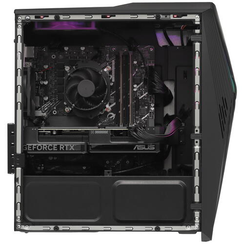Купить ПК ASUS ROG STRIX G13CH-51340F0560 [90PF0472-M00S00]  5432593. Характеристики, отзывы и цены в Донецке
