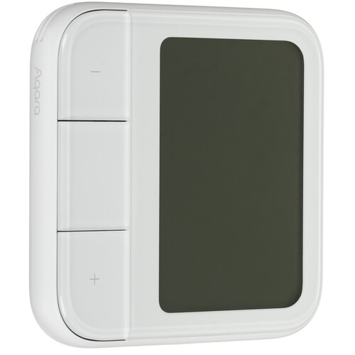 Купить Терморегулятор Aqara W500  5648122. Характеристики, отзывы и цены в Донецке