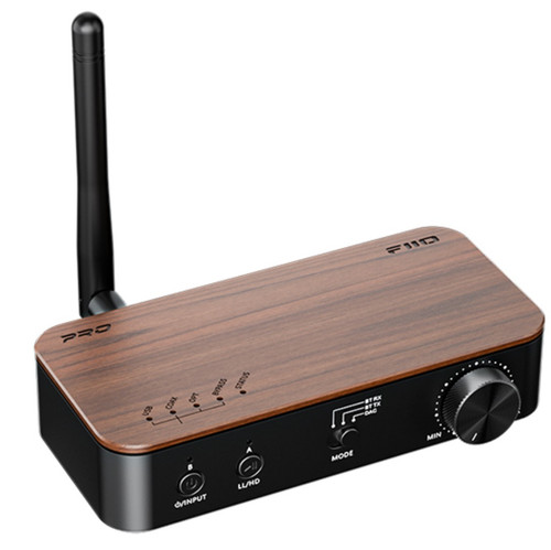 Купить ЦАП FiiO BTA30 pro  9389348. Характеристики, отзывы и цены в Донецке