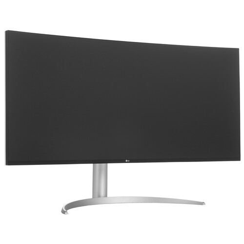 Купить 39.7" Монитор LG UltraWide 40WP95C-W белый  5606451. Характеристики, отзывы и цены в Донецке