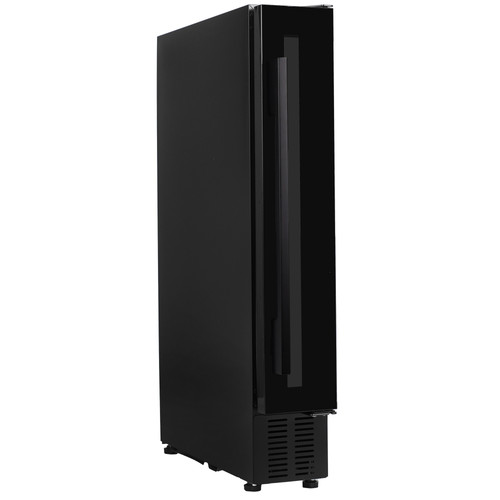 Купить Винный шкаф MAUNFELD MBWC-20S7 черный  9947793. Характеристики, отзывы и цены в Донецке