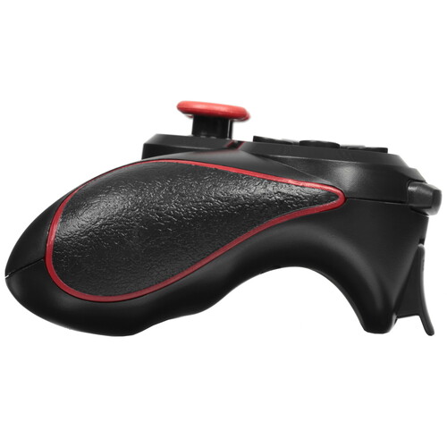 Купить Геймпад беспроводной/проводной Defender Impulse черный  9204524. Характеристики, отзывы и цены в Донецке