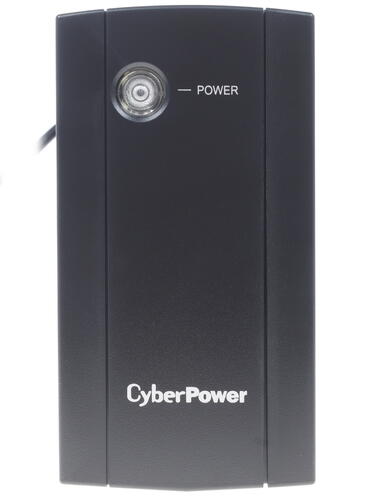 Купить ИБП CyberPower UTI675EI  1250678. Характеристики, отзывы и цены в Донецке