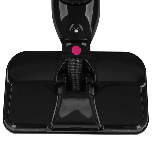 Купить Пылесос  вертикальный  Kitfort КТ-5232  черный  9275052. Характеристики, отзывы и цены в Донецке