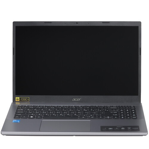 Купить 15.6" Ноутбук Acer Aspire 5 A515-57-59DR серый  5459986. Характеристики, отзывы и цены в Донецке