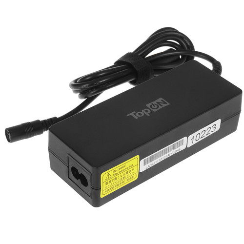 Купить Адаптер питания сетевой TopON TOP-UNIV-8  5074952. Характеристики, отзывы и цены в Донецке