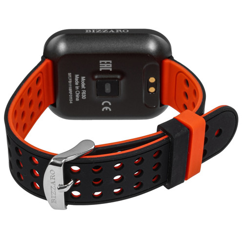 Купить Фитнес-браслет Bizzaro F630 + доп. ремешок  5465358. Характеристики, отзывы и цены в Донецке