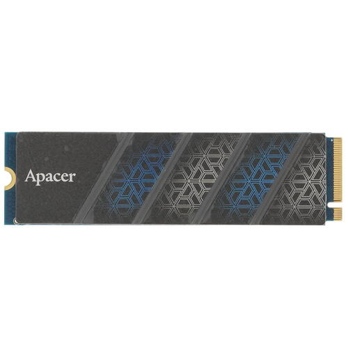 Купить 1000 ГБ M.2 NVMe накопитель Apacer AS2280P4U PRO [AP1TBAS2280P4UPRO-1]  4876959. Характеристики, отзывы и цены в Донецке