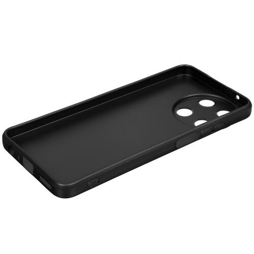 Купить Накладка  Aceline Fresh для realme 11 черный  5415050. Характеристики, отзывы и цены в Донецке