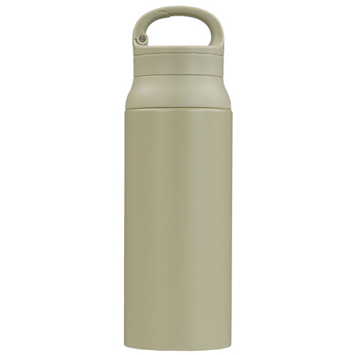 Купить Термокружка THERMOcafe TCSB-600SY зеленый  9197882. Характеристики, отзывы и цены в Донецке