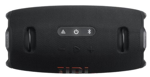 Купить Портативная колонка JBL Xtreme 4, черный  5464560. Характеристики, отзывы и цены в Донецке
