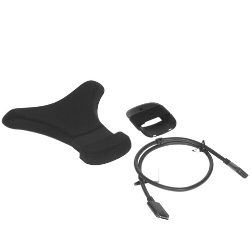 Купить Комплект для беспроводного адаптера HTC Wireless Adapter Attachment Kit черный  1348978. Характеристики, отзывы и цены в Донецке