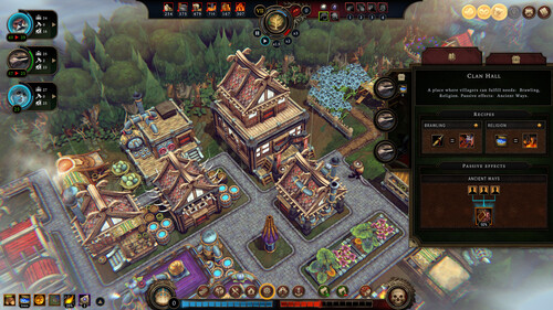 Купить Игра Against The Storm (Steam)  5601440. Характеристики, отзывы и цены в Донецке