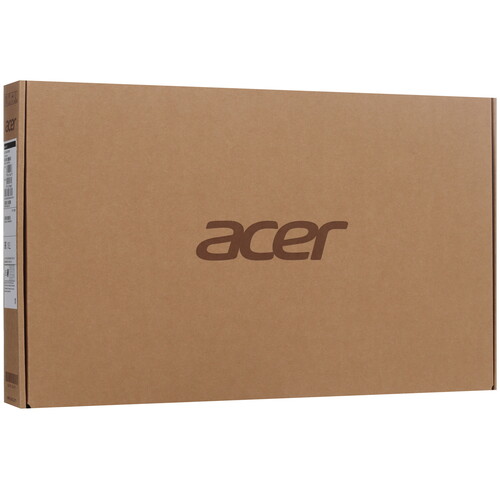 Купить 15.6" Ноутбук Acer Aspire 3 A315-24P-R8FM серебристый  5424423. Характеристики, отзывы и цены в Донецке