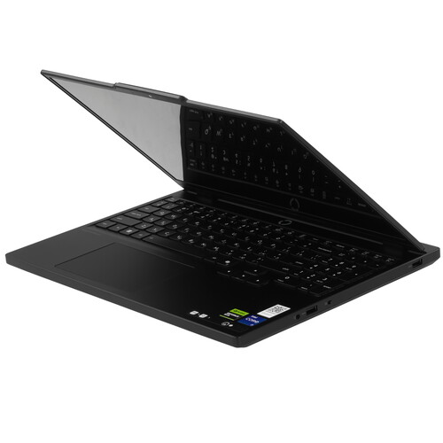 Купить 15.1" Ноутбук Lenovo Legion 5 15IRX10 черный  5619528. Характеристики, отзывы и цены в Донецке