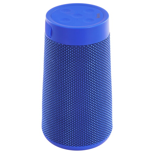 Купить Портативная колонка Hoco HC13, синий  9237921. Характеристики, отзывы и цены в Донецке