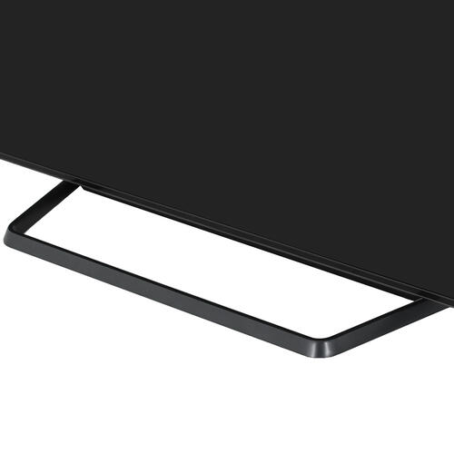 Купить 65" (164 см) OLED-телевизор Hisense 65A85K серый  5442042. Характеристики, отзывы и цены в Донецке