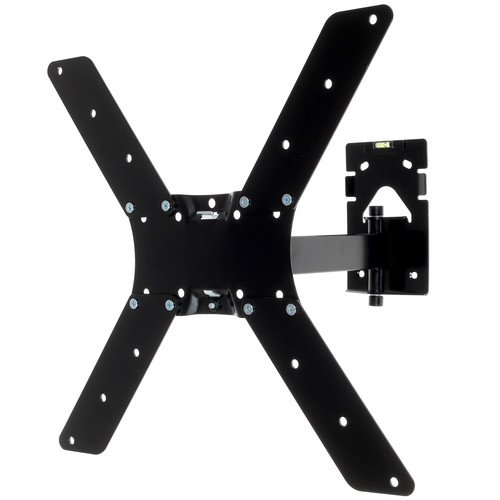 Купить Кронштейн для ТВ Holder LCDS-5520 черный  1375649. Характеристики, отзывы и цены в Донецке