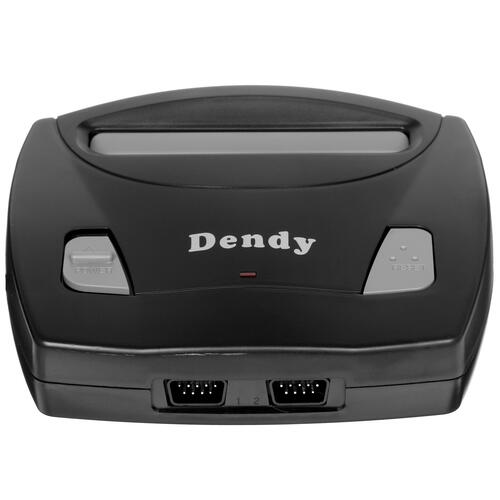 Купить Ретро-консоль Dendy Classic + 255 игр  4728080. Характеристики, отзывы и цены в Донецке