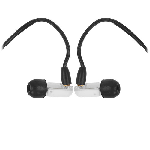 Купить Проводные наушники Shure AONIC 3 белый 2021  5600368. Характеристики, отзывы и цены в Донецке