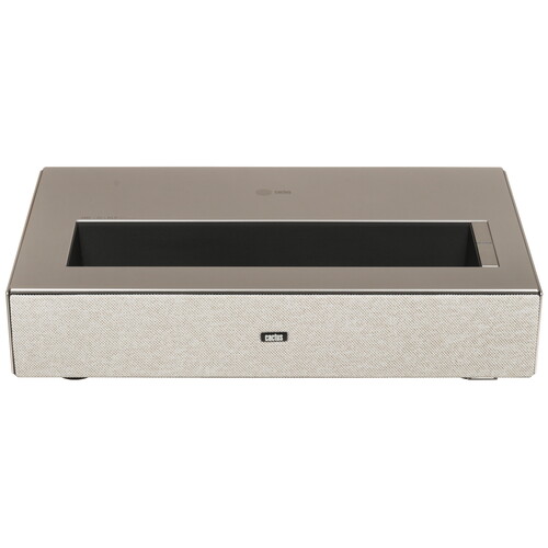 Купить Проектор Cactus CS-U2.WT белый  5647903. Характеристики, отзывы и цены в Донецке