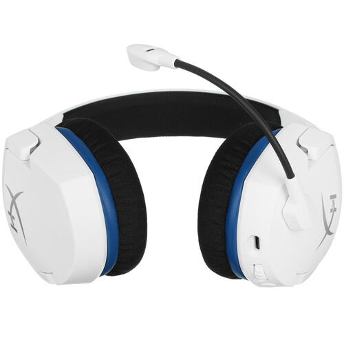 Купить Беспроводные наушники HyperX Cloud Stinger Core Wireless HHSS1C-KB-WT белый  5058681. Характеристики, отзывы и цены в Донецке