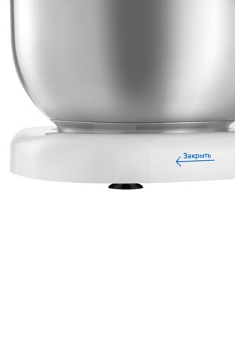 Купить Миксер Kitfort КТ-4428 белый  9272040. Характеристики, отзывы и цены в Донецке