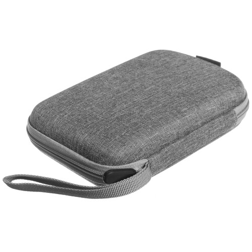 Купить Чехол для внешнего HDD DEXP HXA25-GY серый  5411297. Характеристики, отзывы и цены в Донецке